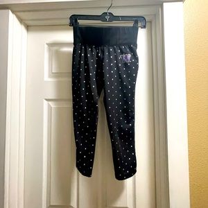 Size xsmall workout pants